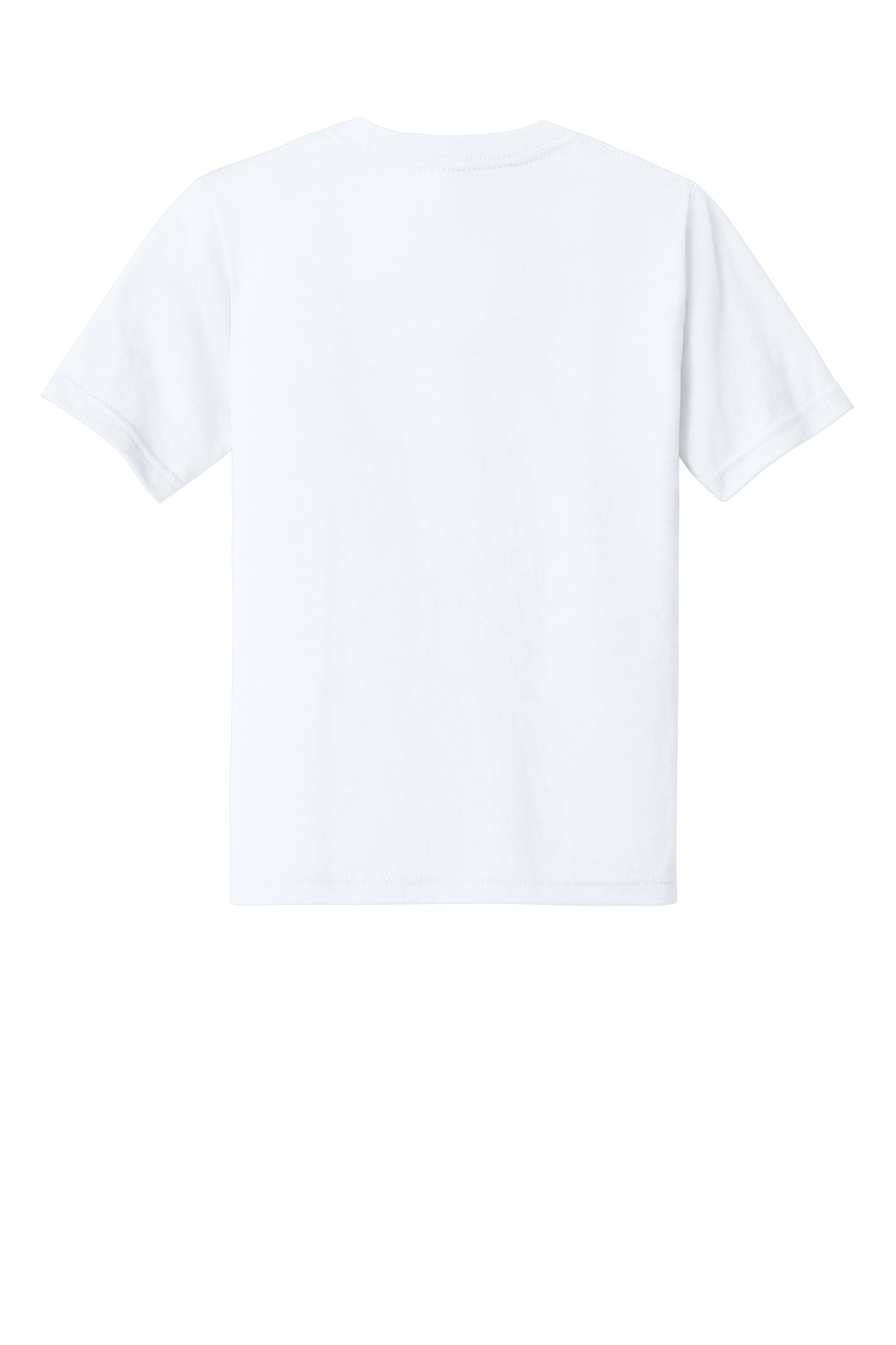 Next Level Apparel Youth CVC Tee NL3312 68