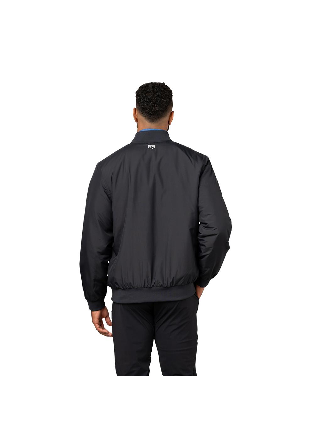 Storm Creek Men's Aviator Jacket