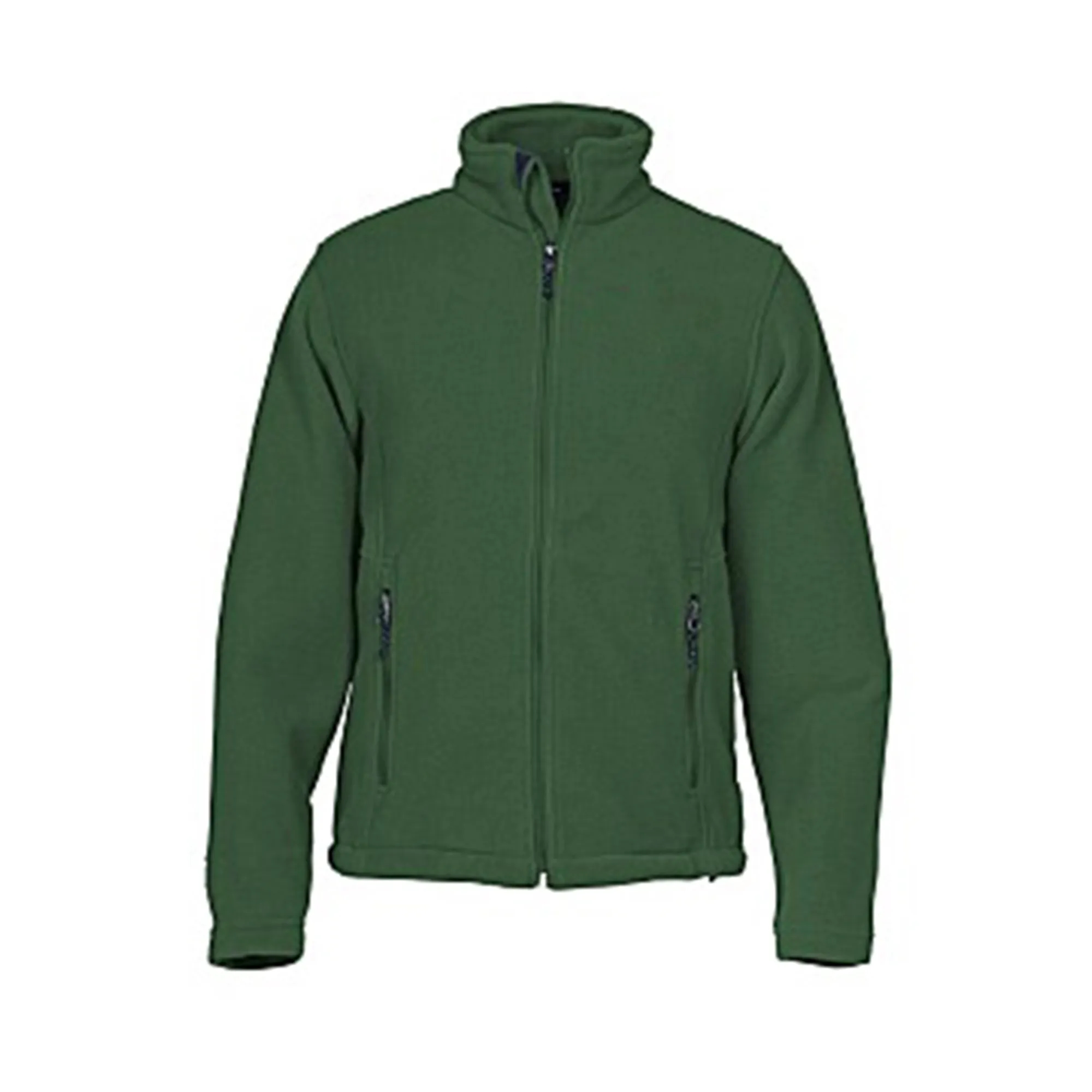 Fleece Jacket 2