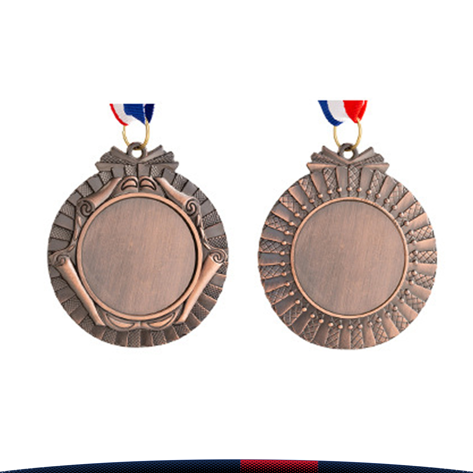 Kove Award Medals 4