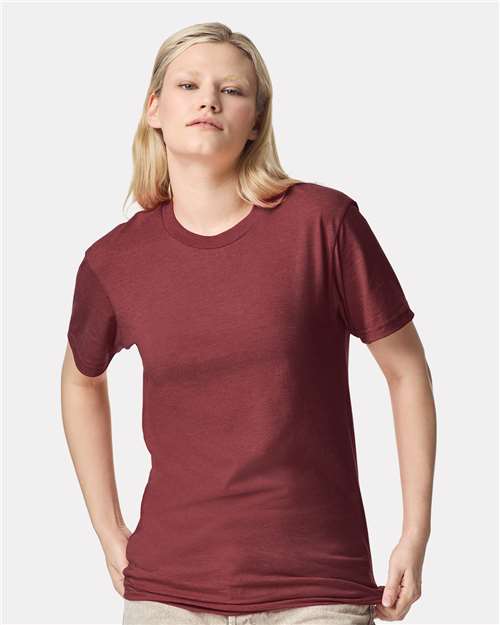Unisex CVC Tee - 2001CVC 251