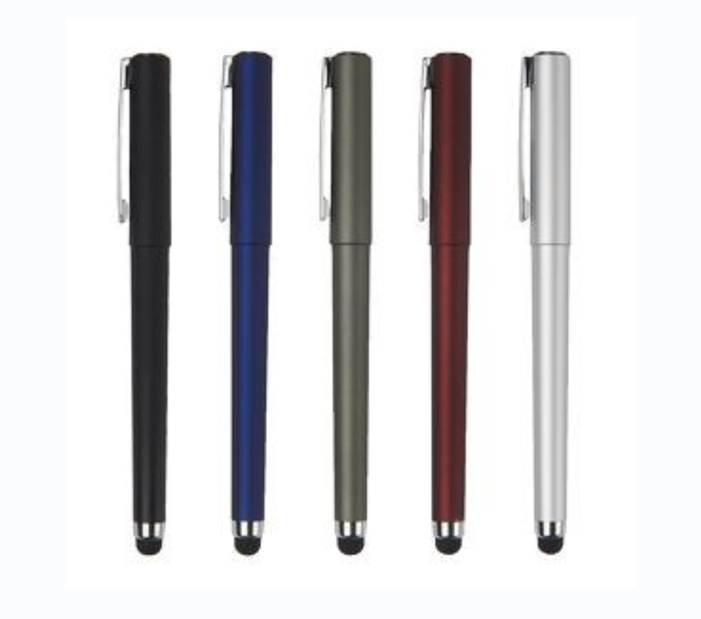 Stylus Gel Pen 1
