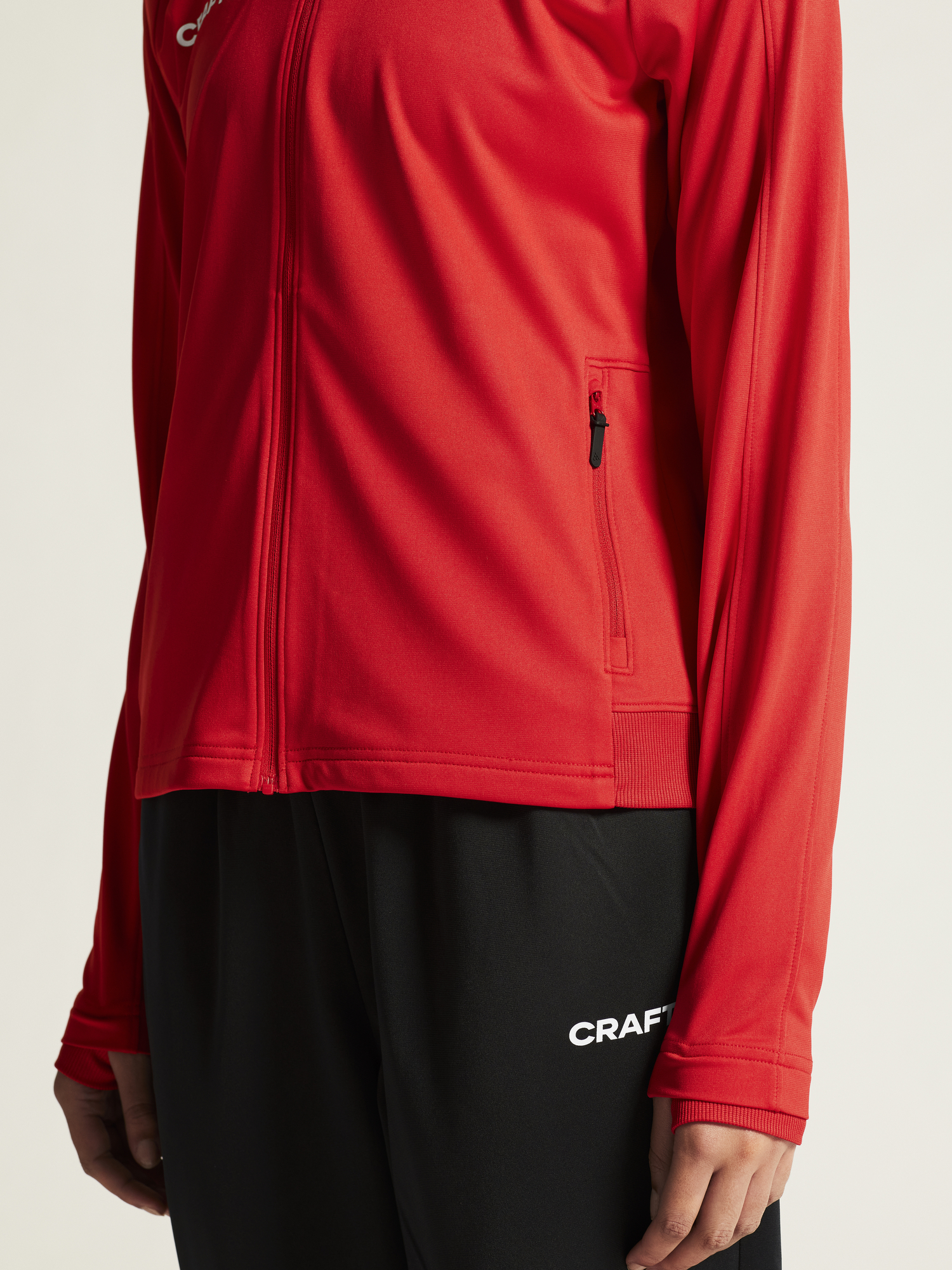 EVOLVE 2.0 FULL ZIP JACKET W 31