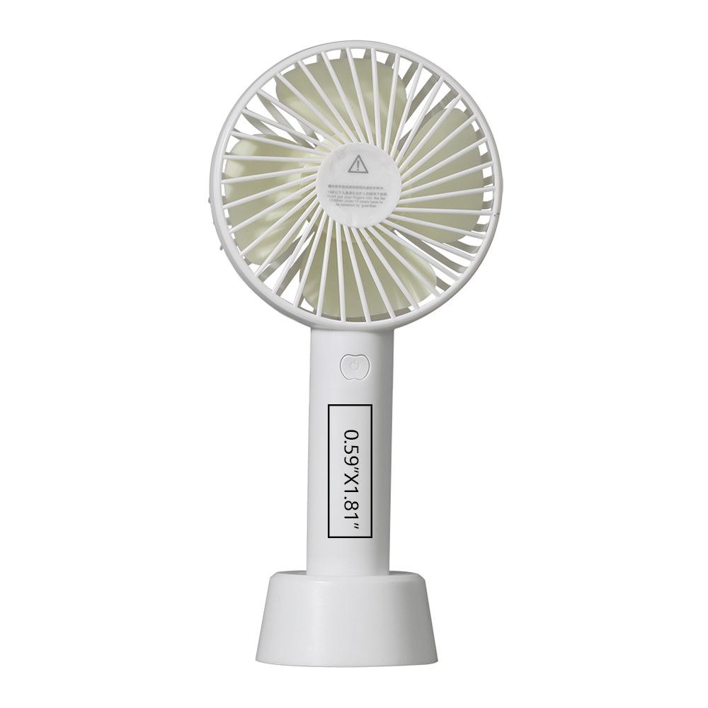 My Breeze Foldable Personal Fan