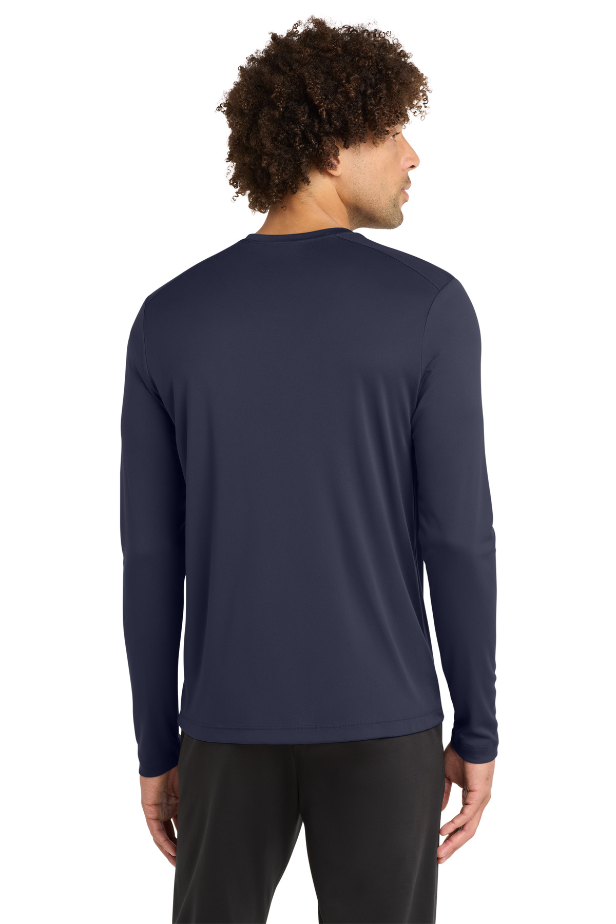 Sport-Tek Posi-UV Pro Long Sleeve Tee. ST420LS 22