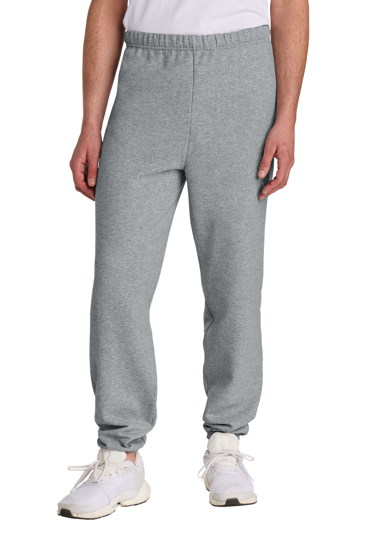 Jerzees - NuBlend Sweatpant. 973M 48