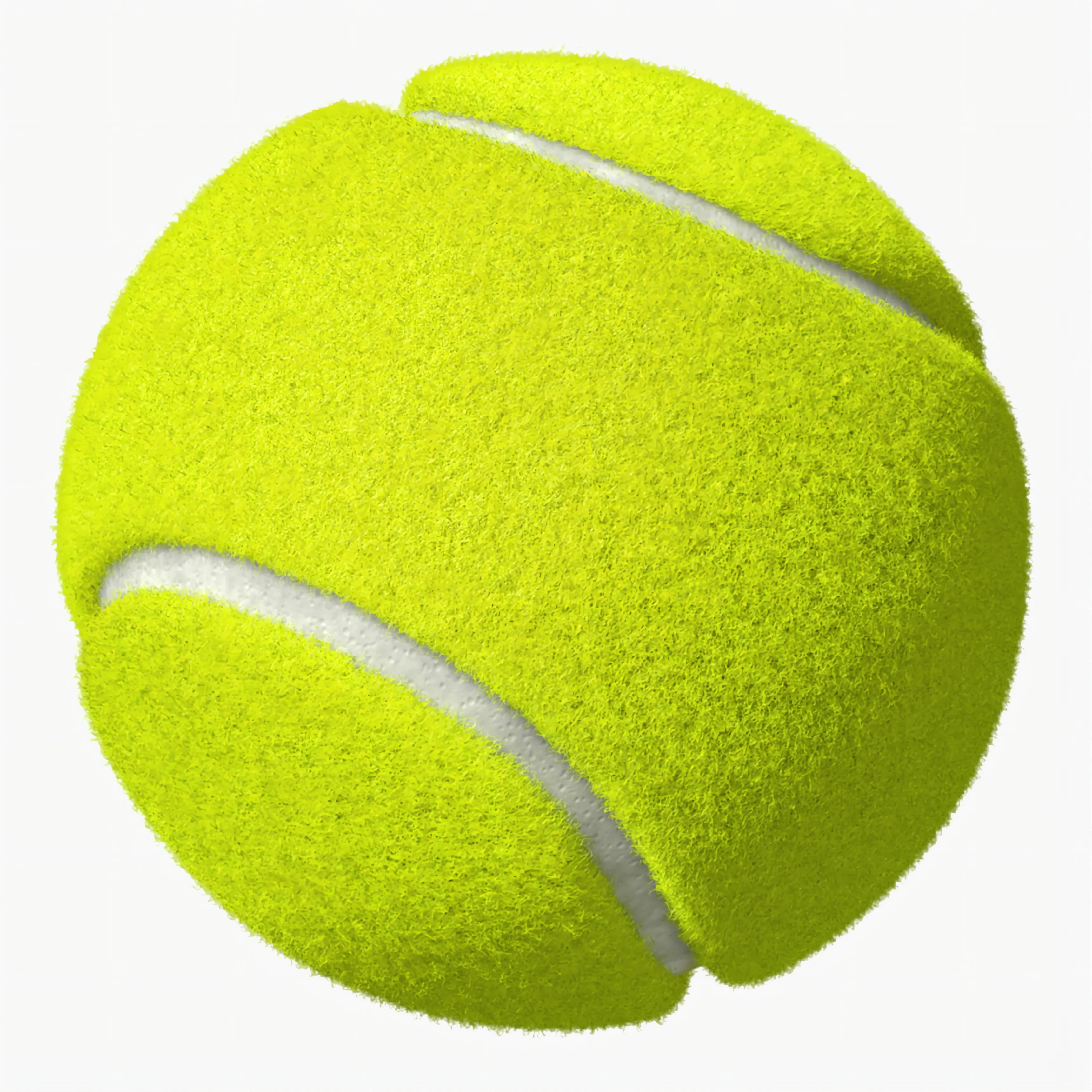 MOQ 150 Pet Bouncing Tennis 14