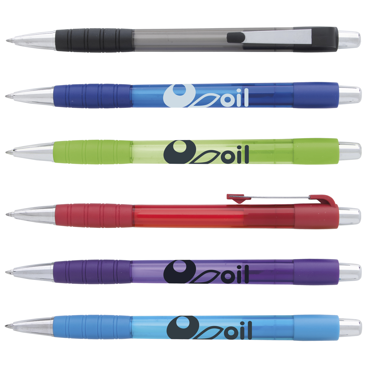 Good Value™ Element Gel Pen 3