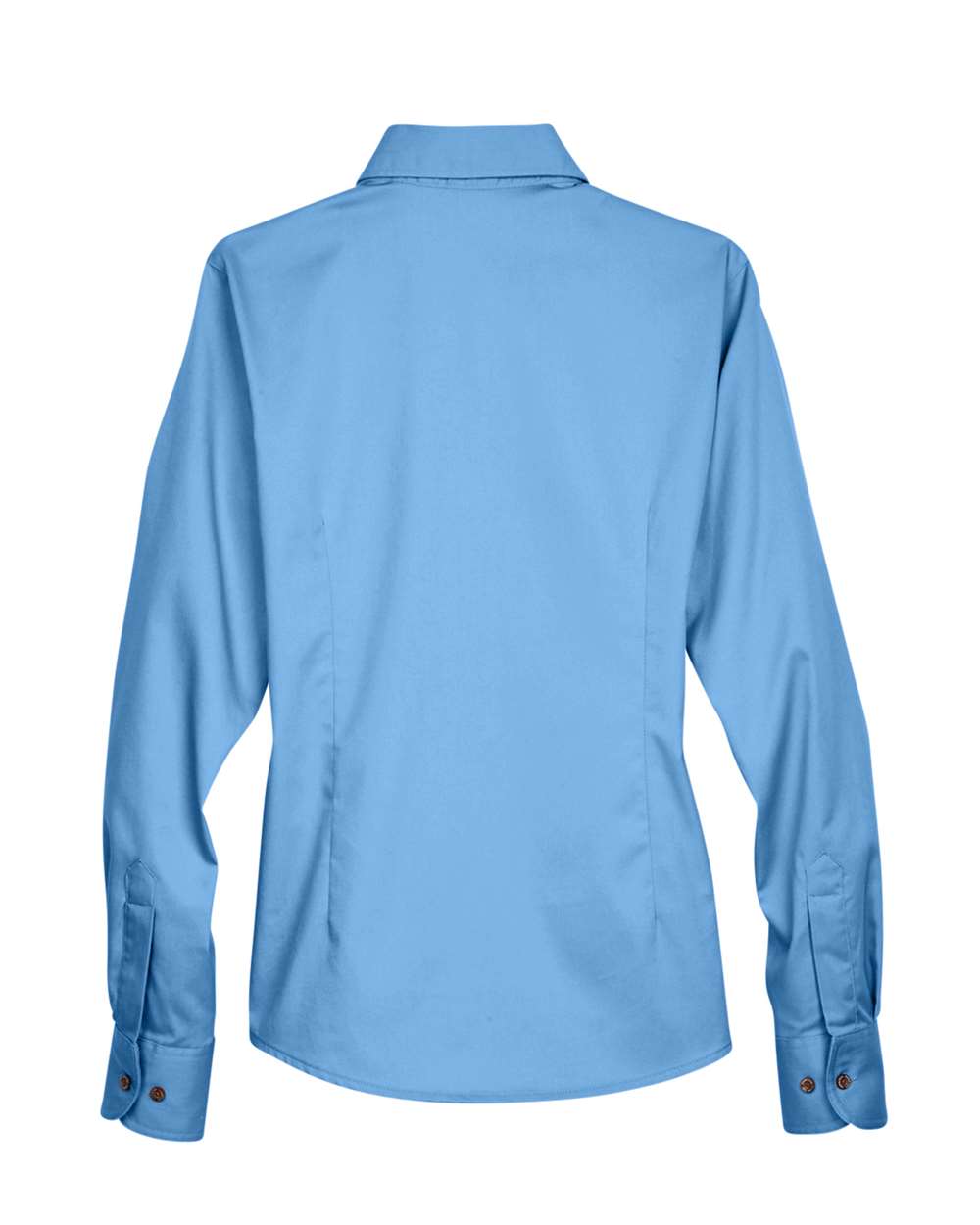 Women's Easy Blend™ Twill Dress Shirt with Stain-Release - M500W 72