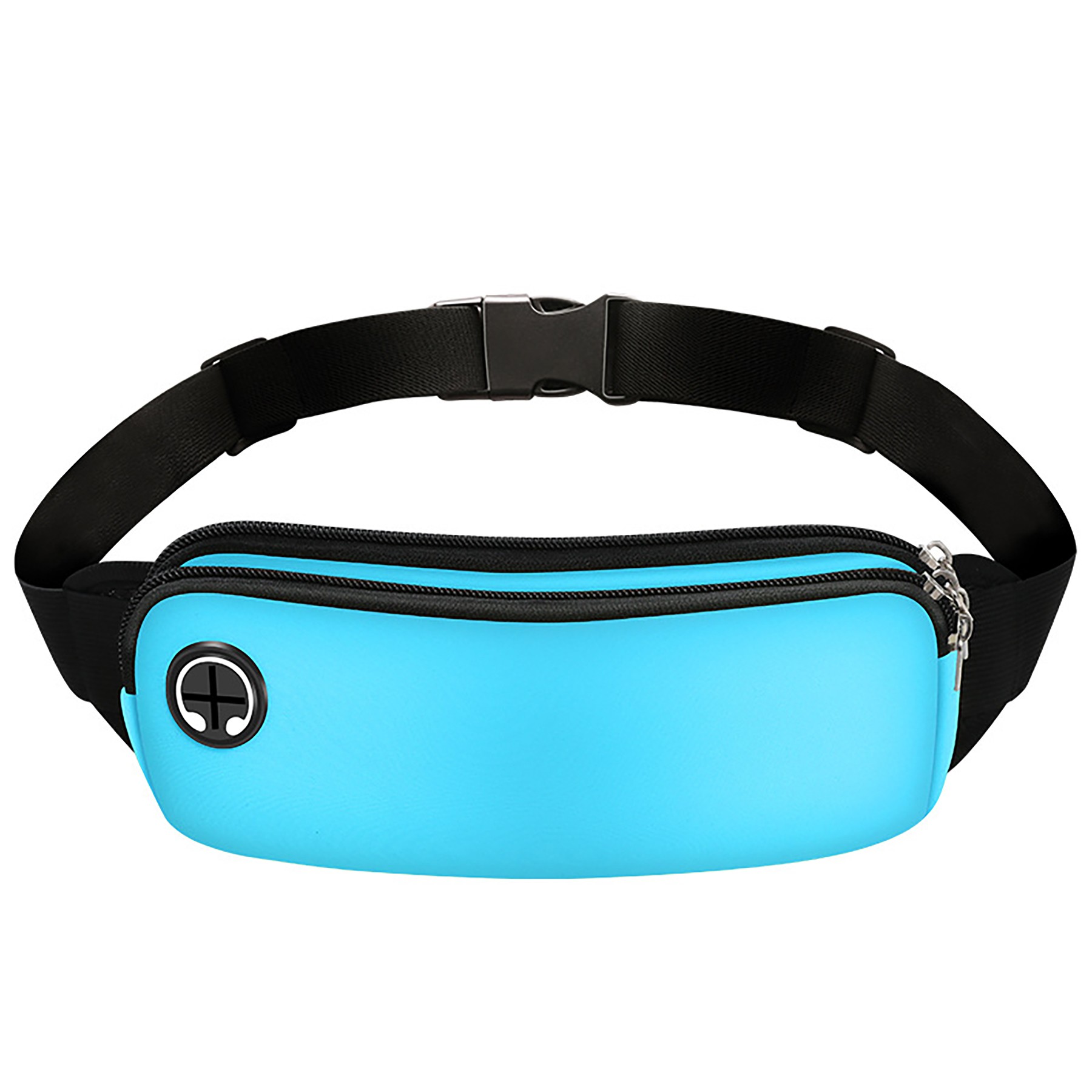 Running Fanny Pack 8