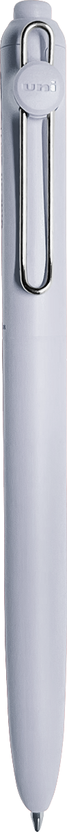 uni-ball® Zento Gel Retractable Pen Muted 15