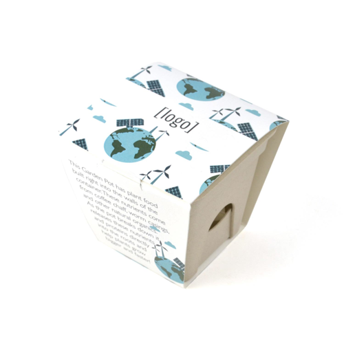 Seed Starter Planting Kit