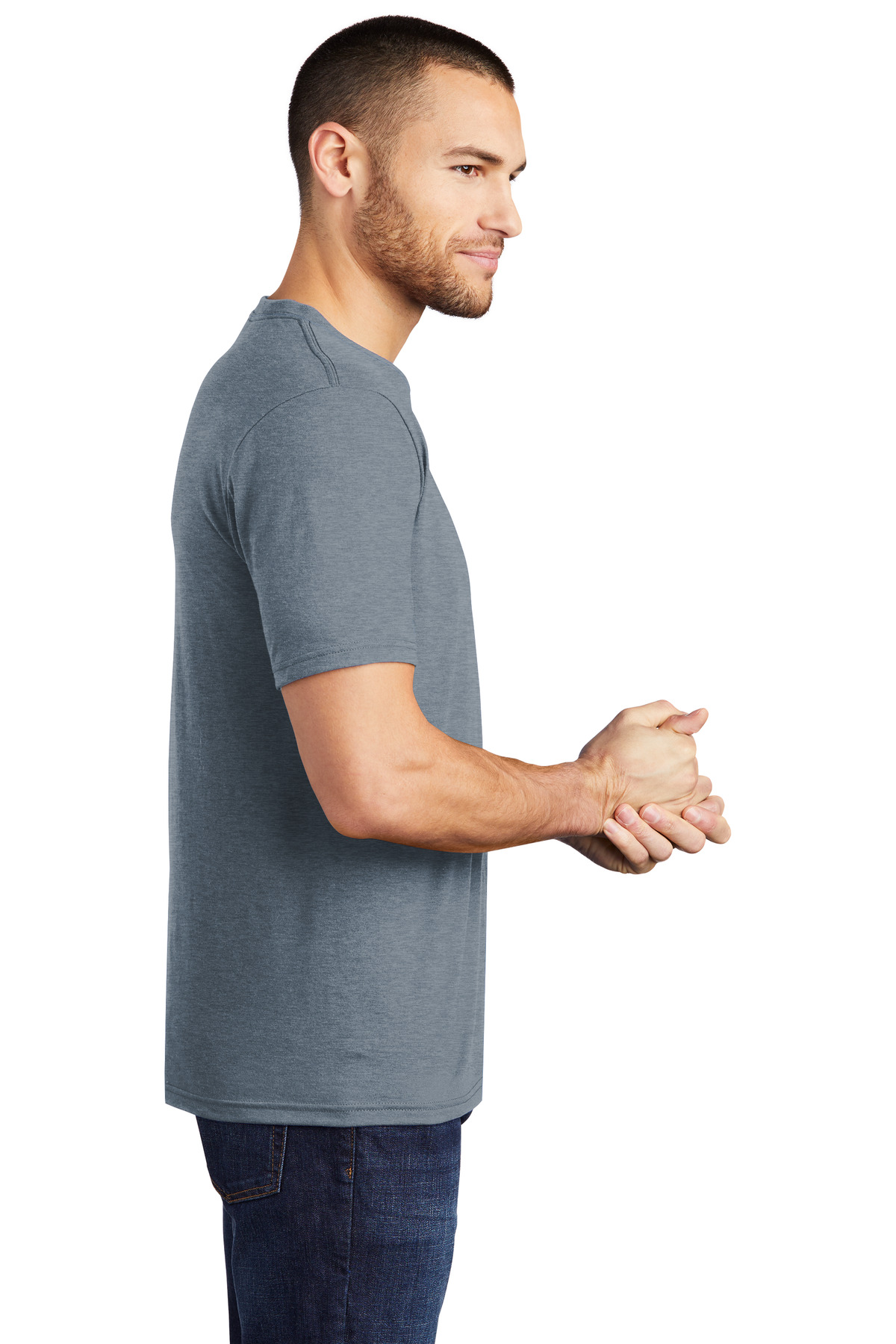 District® Perfect Tri Tee 139