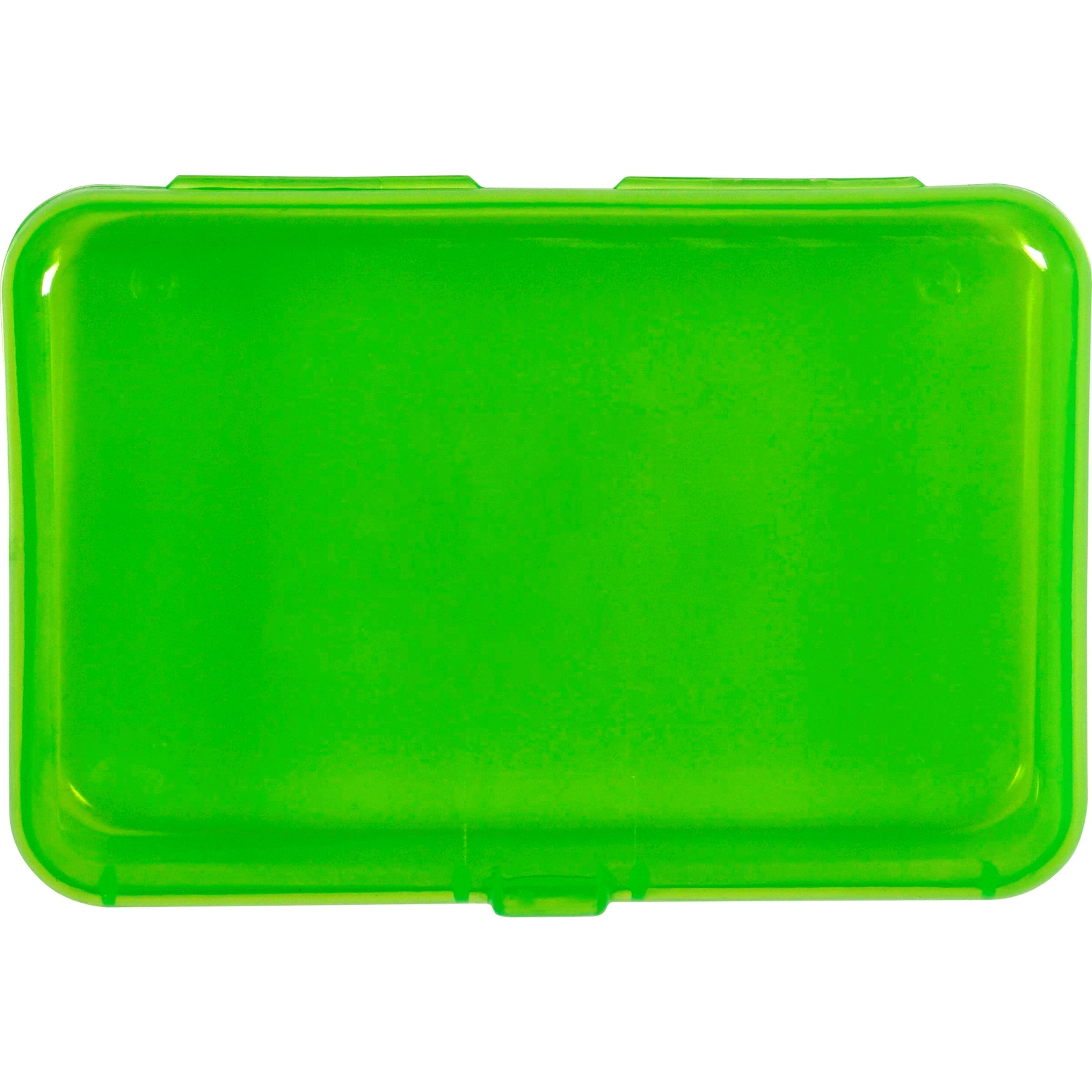 Translucent Techie Box 9