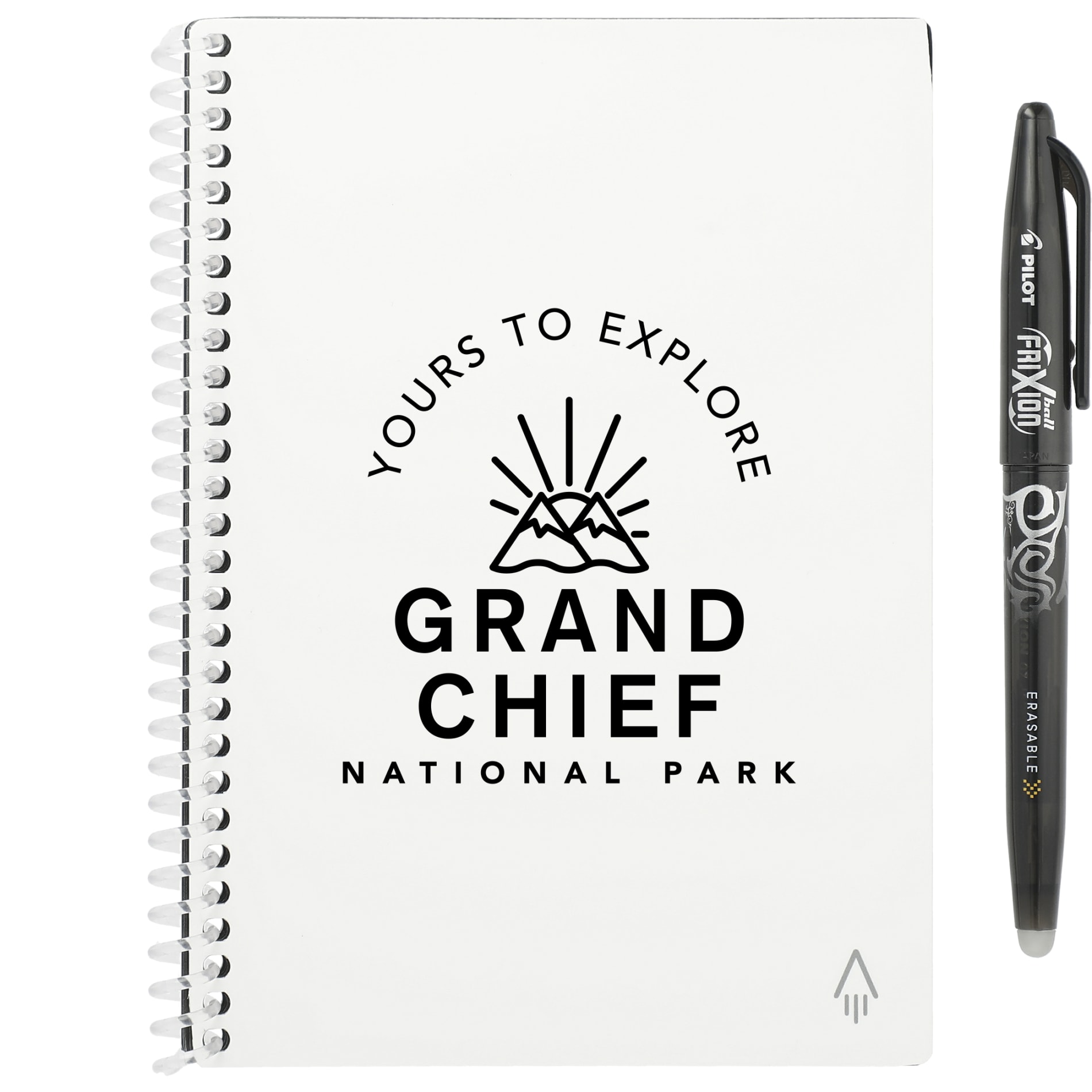 Core Director Notebook Bundle Set