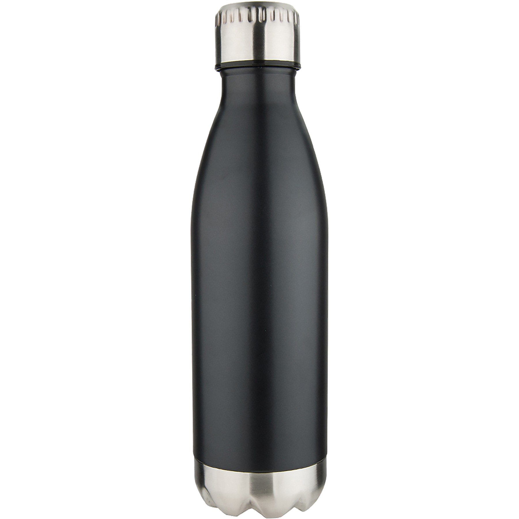 17oz. Stainless Steel Vacuum Bottle 7
