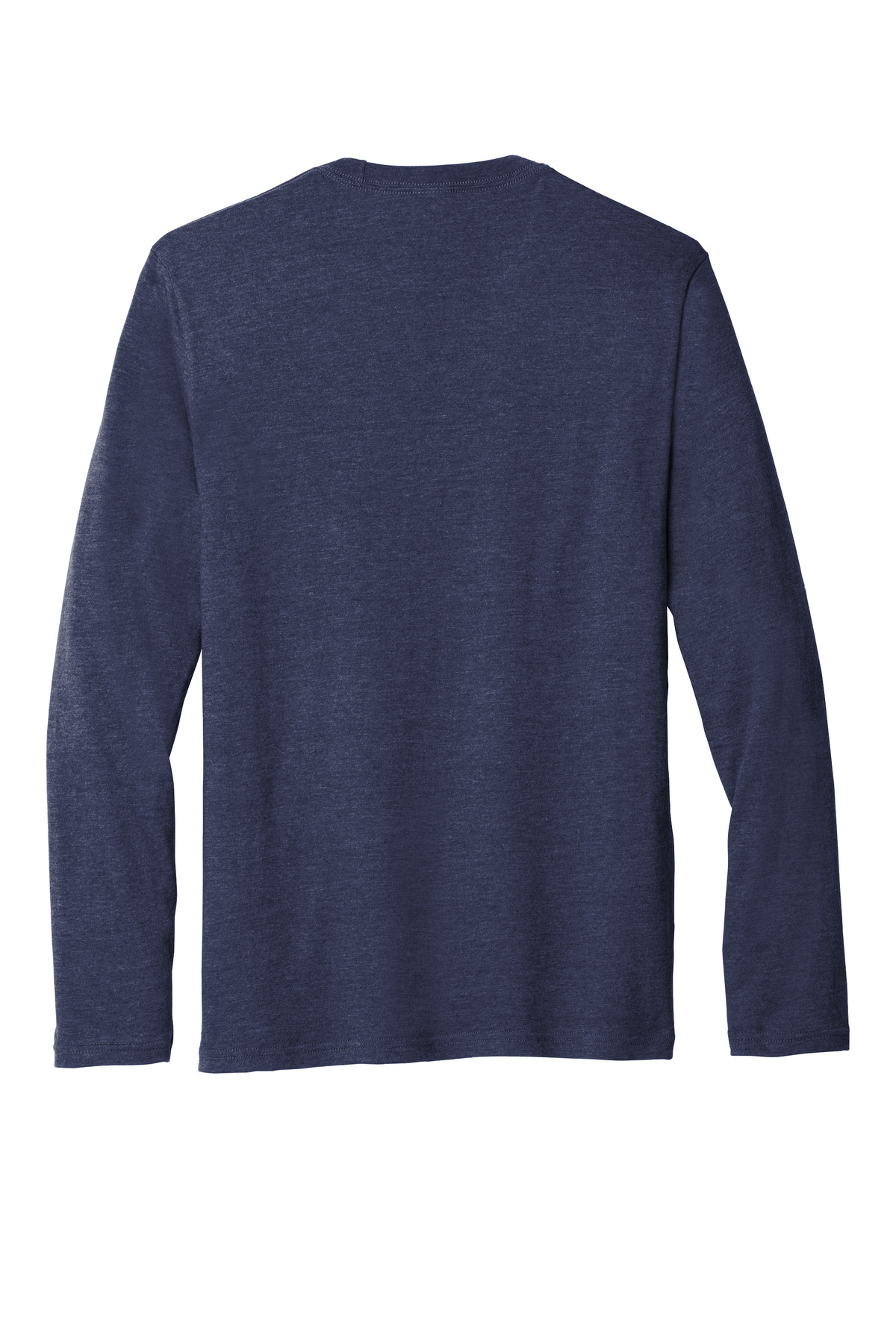 Port & Co Long Sleeve Fan Favorite Blend Tee. PC455LS 19