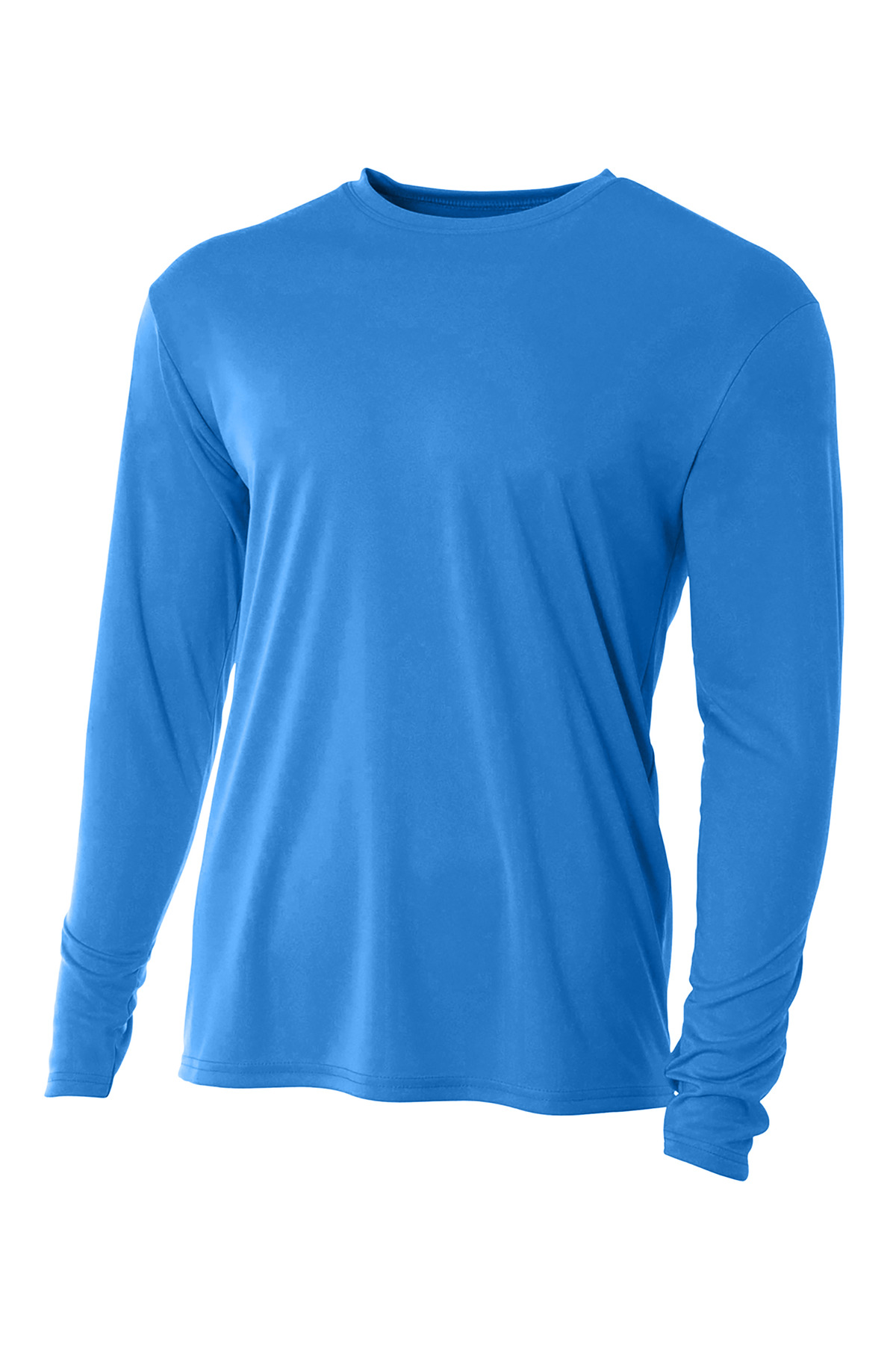 A4 Cooling Performance Long Sleeve Tee A4N3165 172