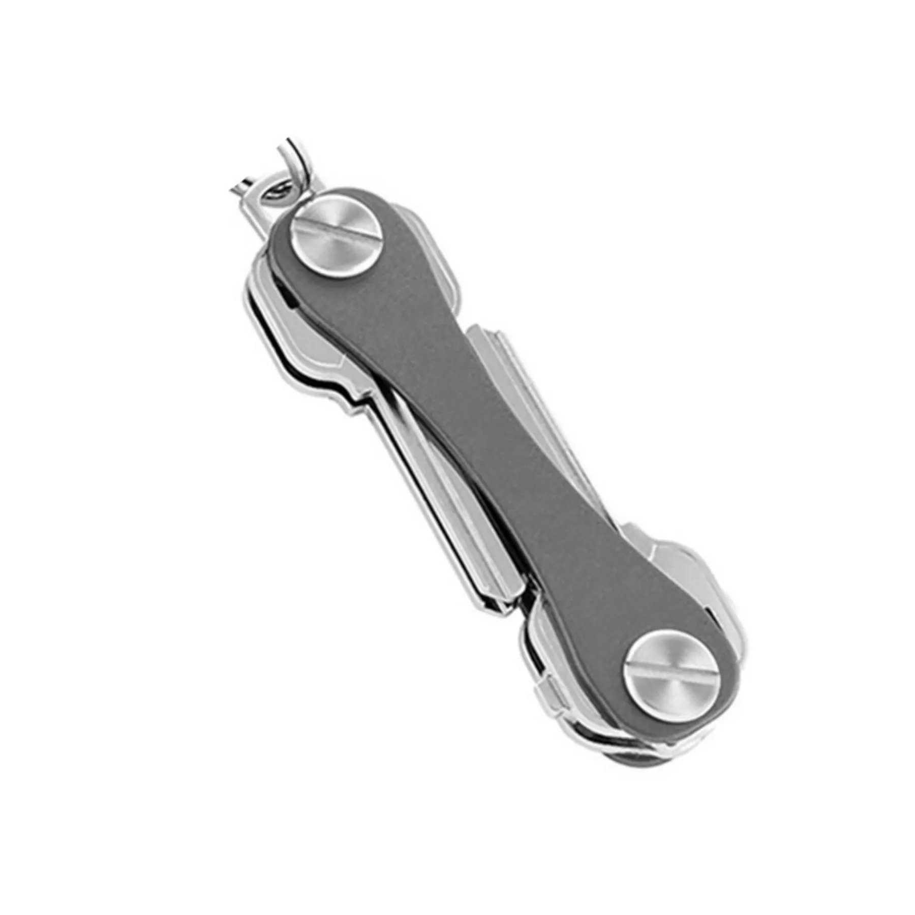 Pocket Sized Key Organizer Holder 1