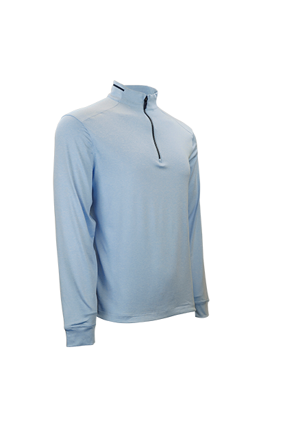 Leaderboard 1/4 Zip 16