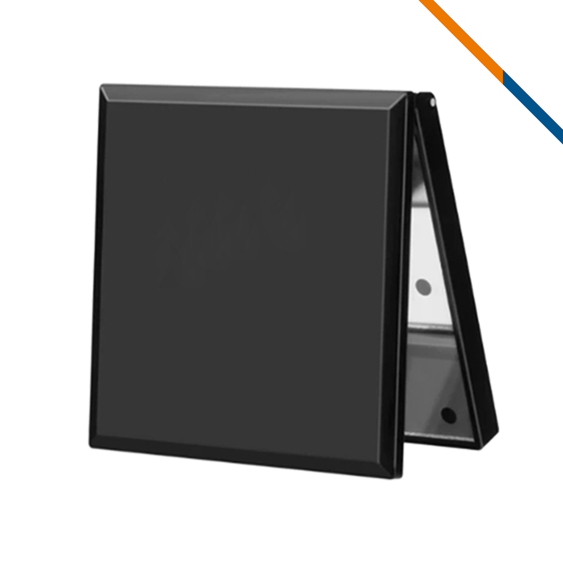 Leviis LED Compact Mirror 3