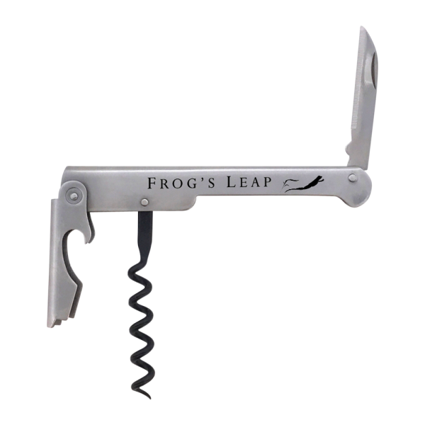 Classic Waiter's Corkscrew 8