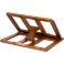 Desk Sense FSC® 100% Wood Laptop Stand 24