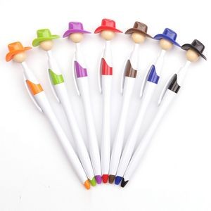 D.I.Y. Beads String Pen 3