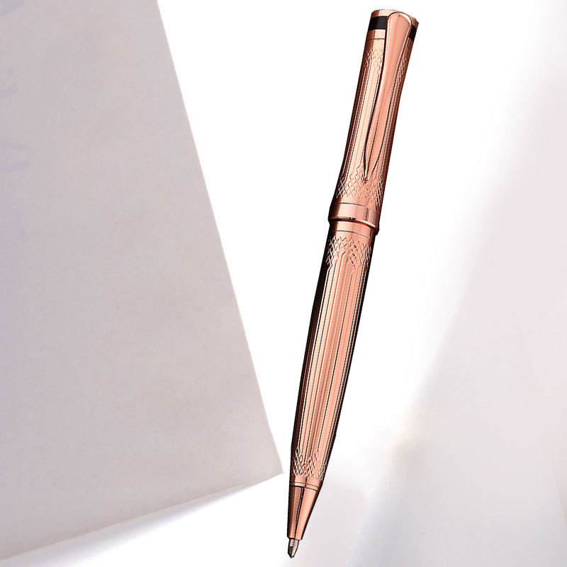 Luxury Metal Ball Pen 2