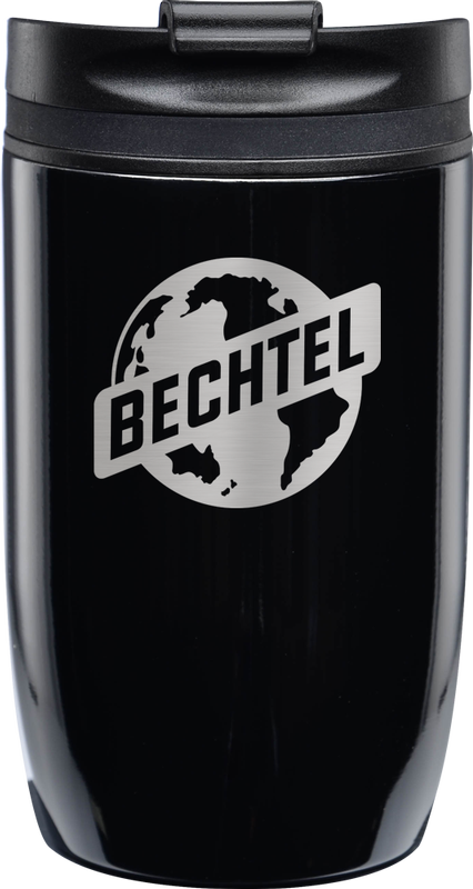 12 oz. Equinox Series - Laser Etched