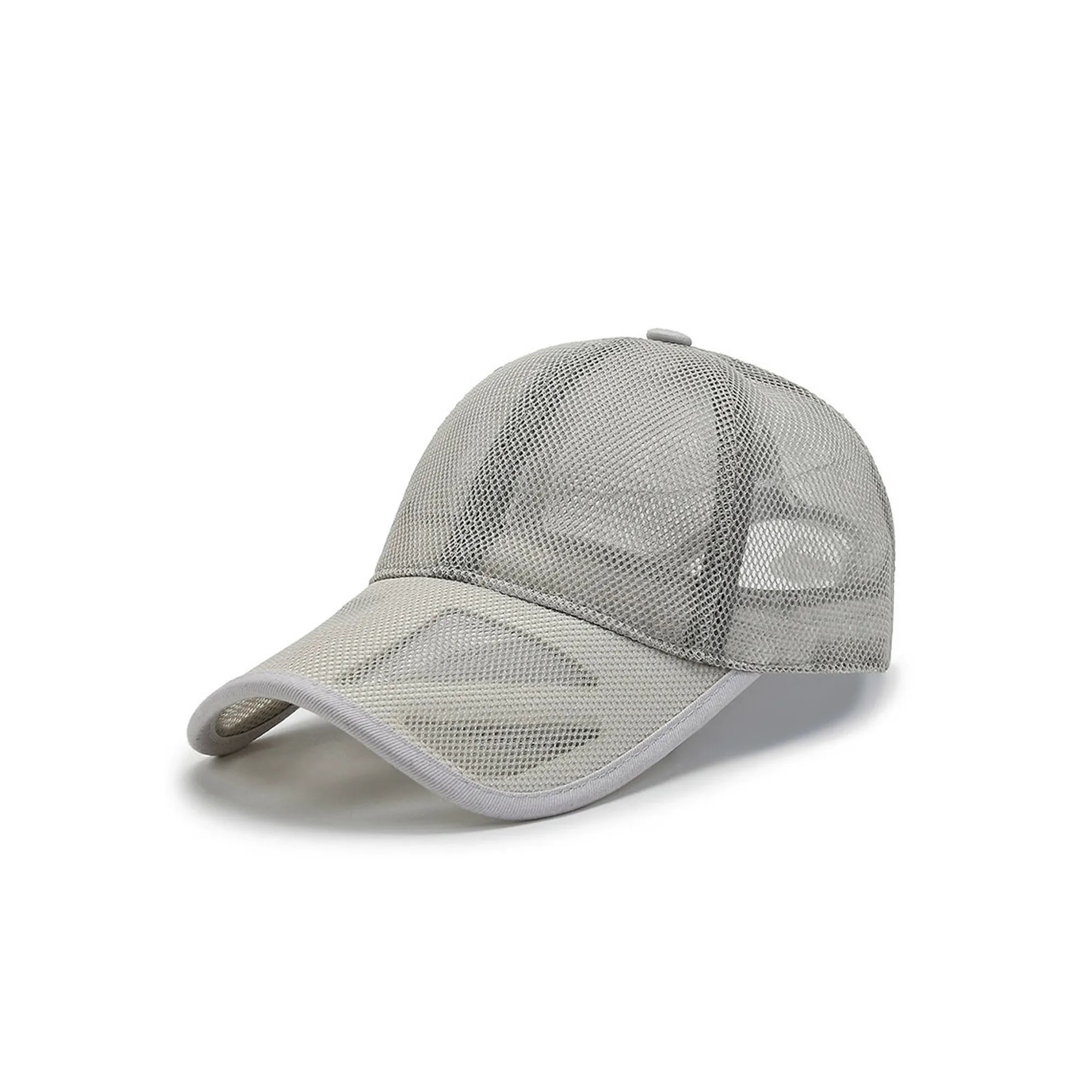 Mesh Breathable Baseball Cap 5