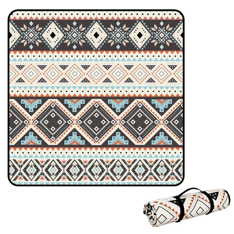Outdoor Camping Picnic Mat 3