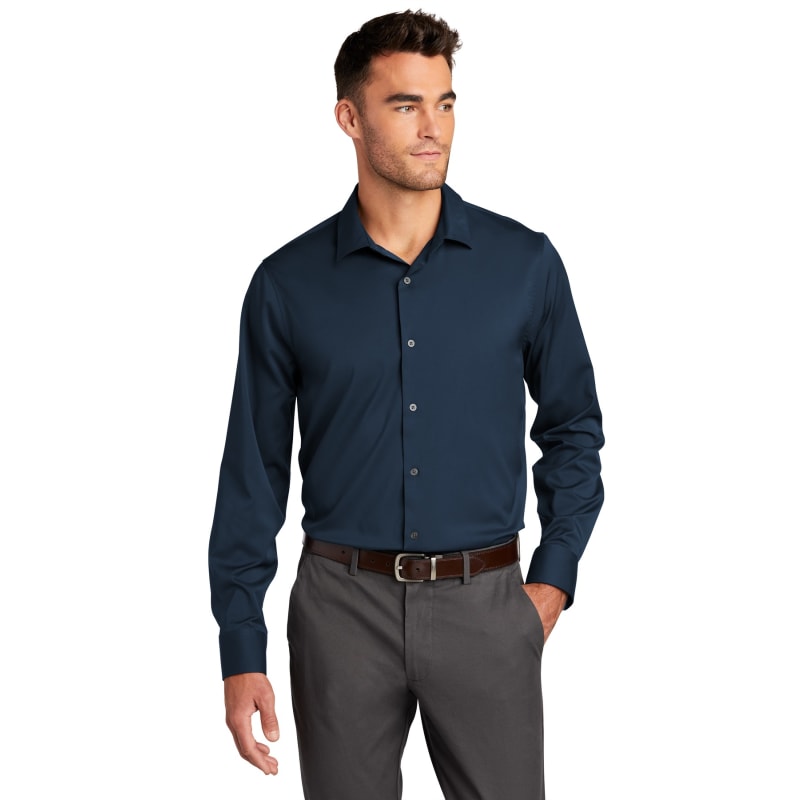 Port Authority City Stretch Shirt 25