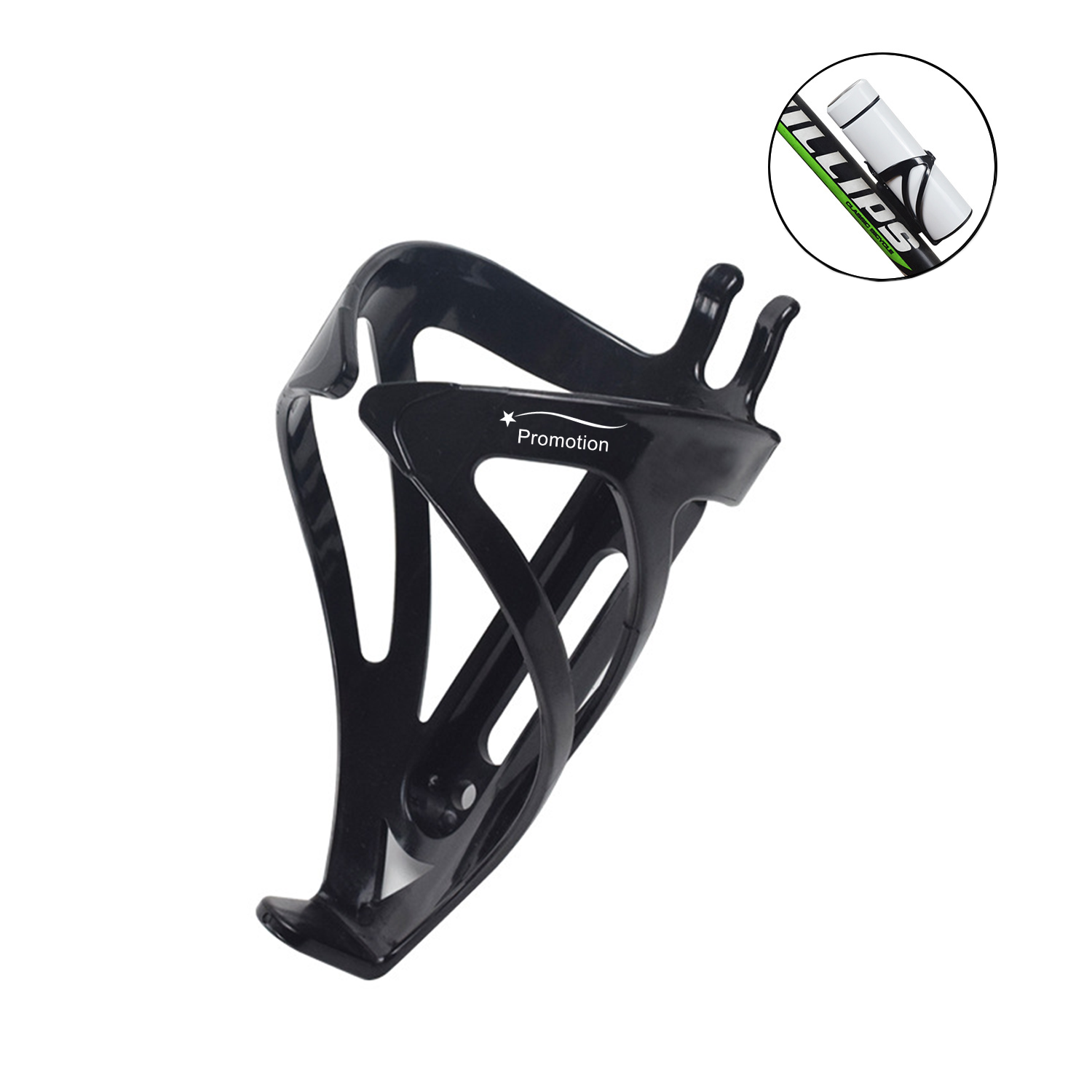Bicycle Bottle Holder 2