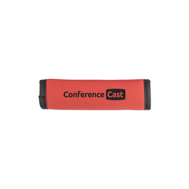 Luggage Handle Wrap 4