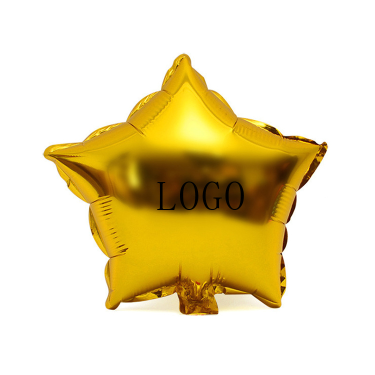 Party Mylar Balloon 5