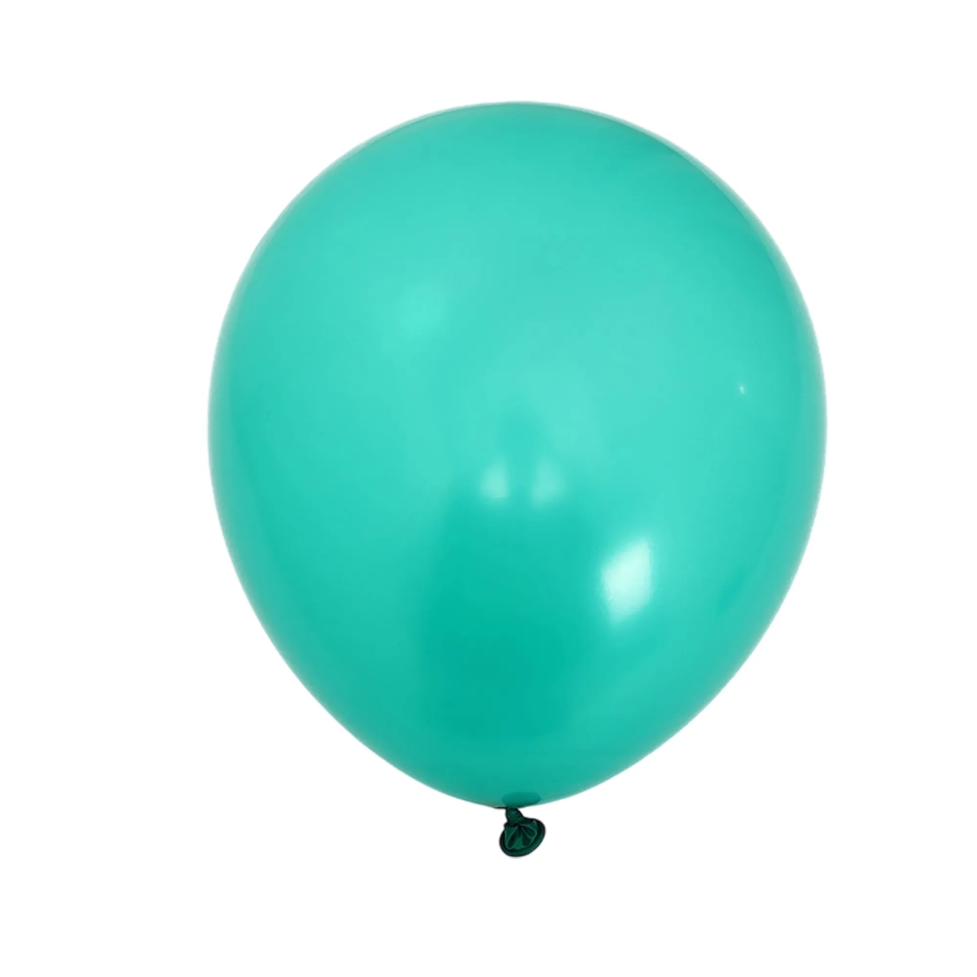 Biodegradable Latex Party Balloons 6