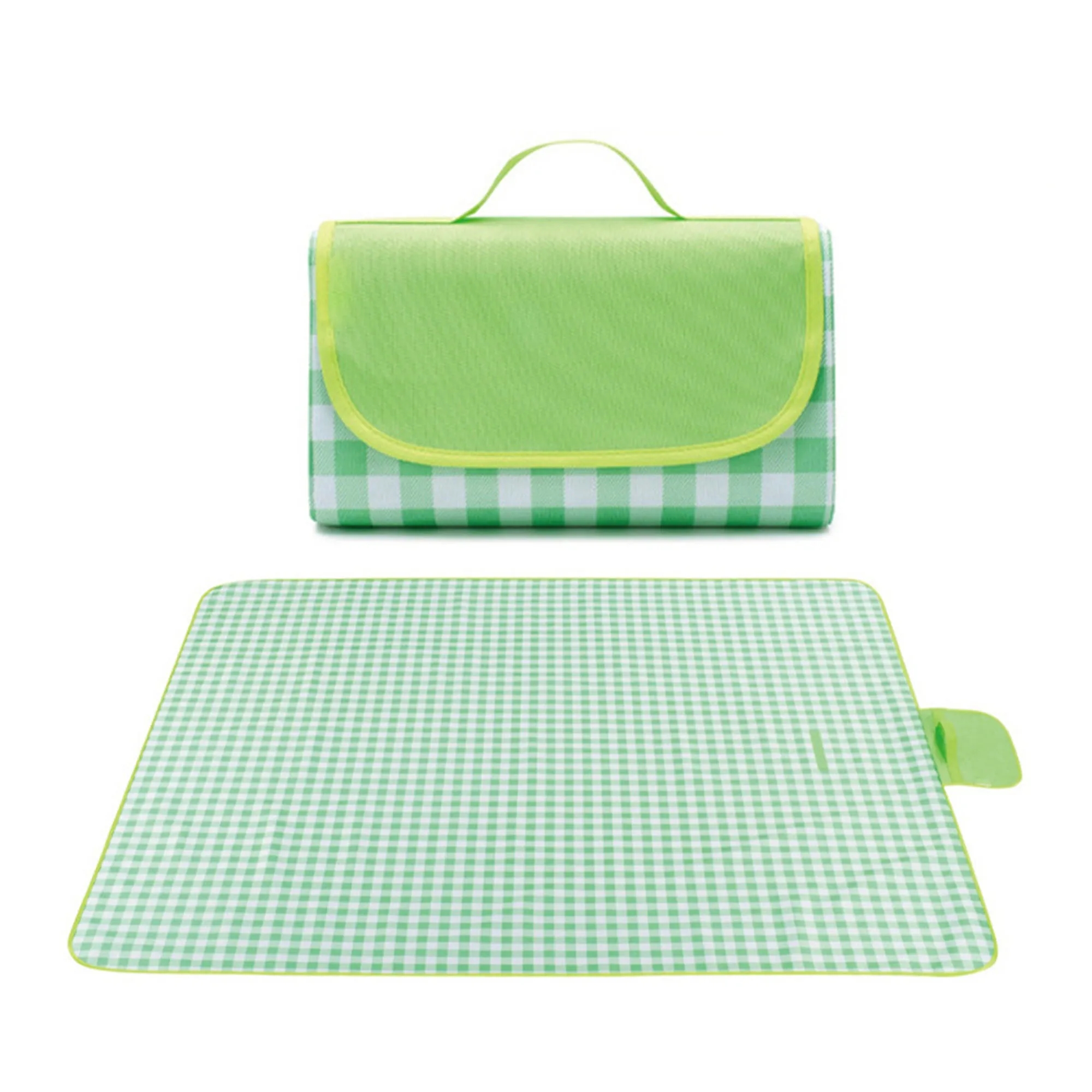 Outdoor Waterproof Durable Picnic Blanket 4