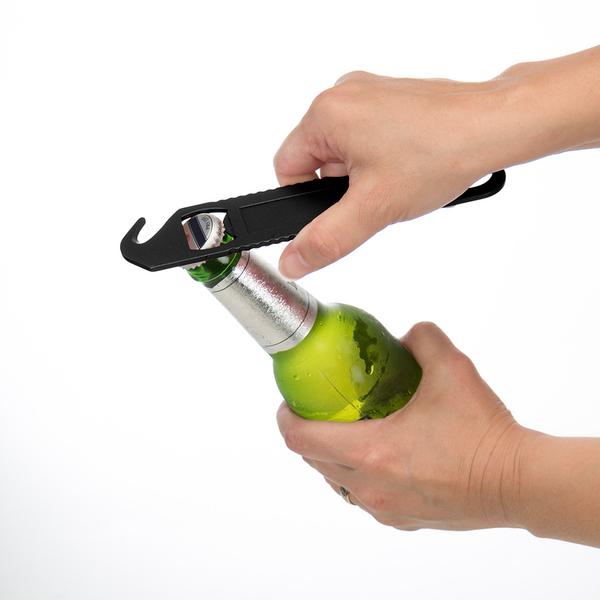 Basecamp Quickdraw Carabiner Tool 1