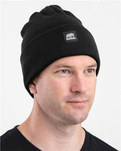 Heritage Knit Cuff Beanie - H150 28