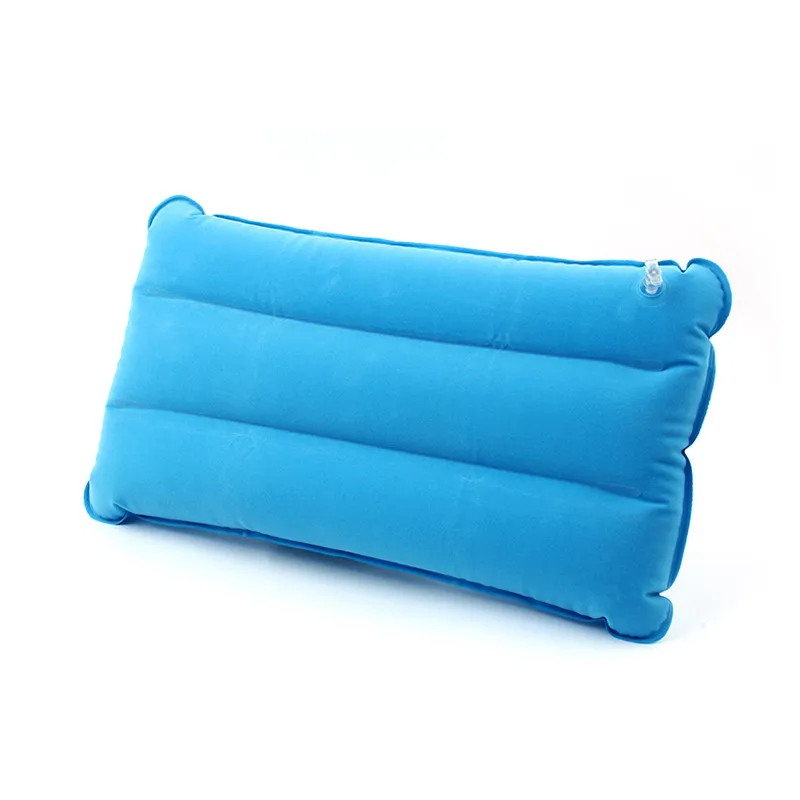 Compressible Folding Pillow 1