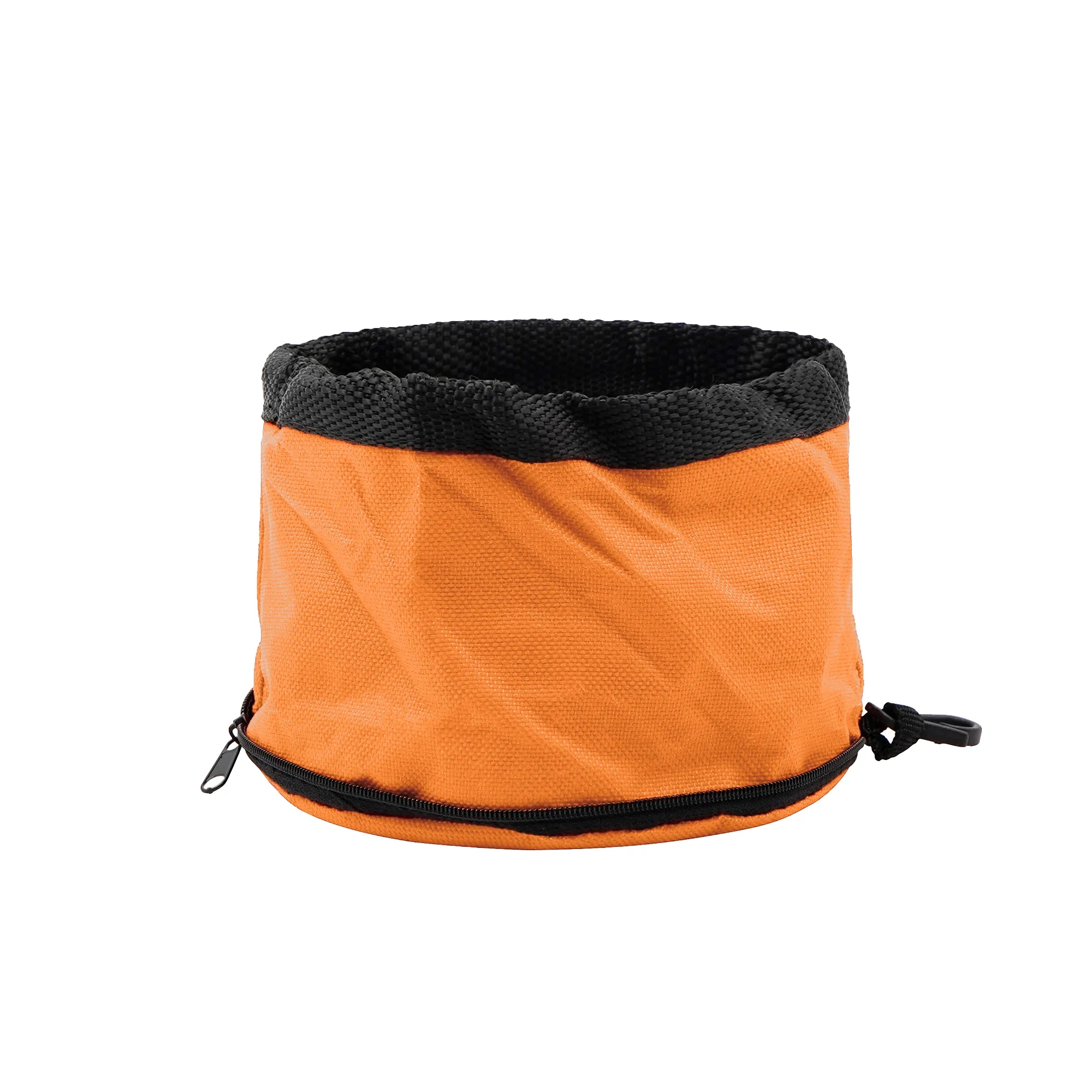 Durable Oxford Fabric Foldable Pet Bowl 3