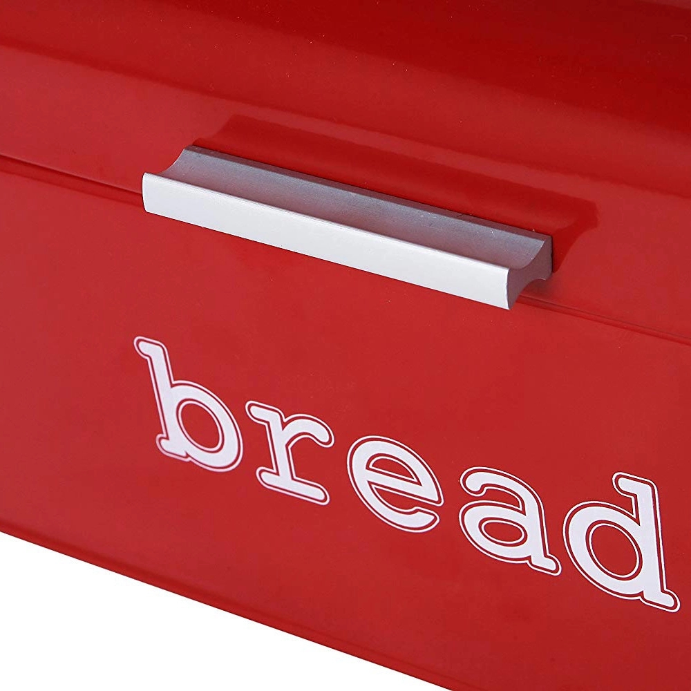 Bread Box For Kitchen 3
