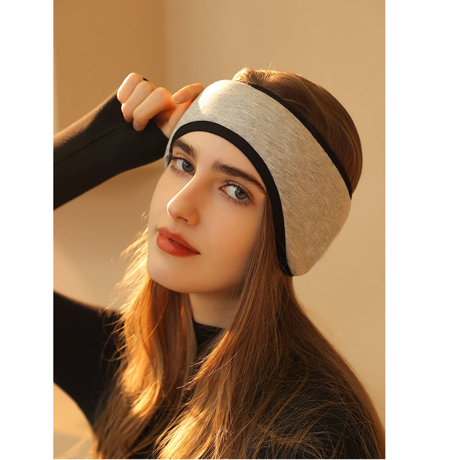 Ear Warmer Headband 4