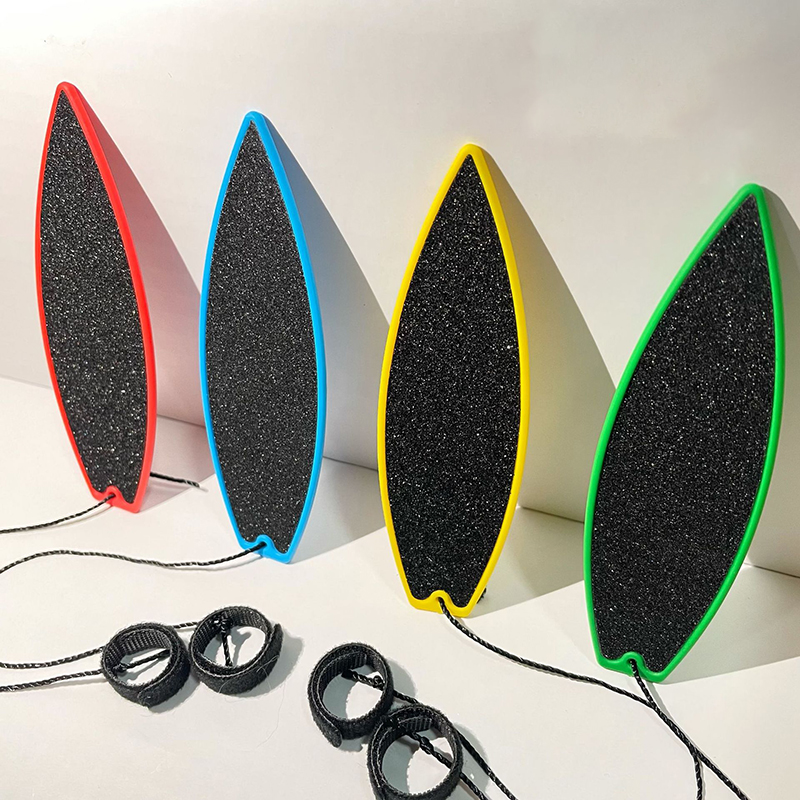 Mini Finger Surfboard for Adult Children 7