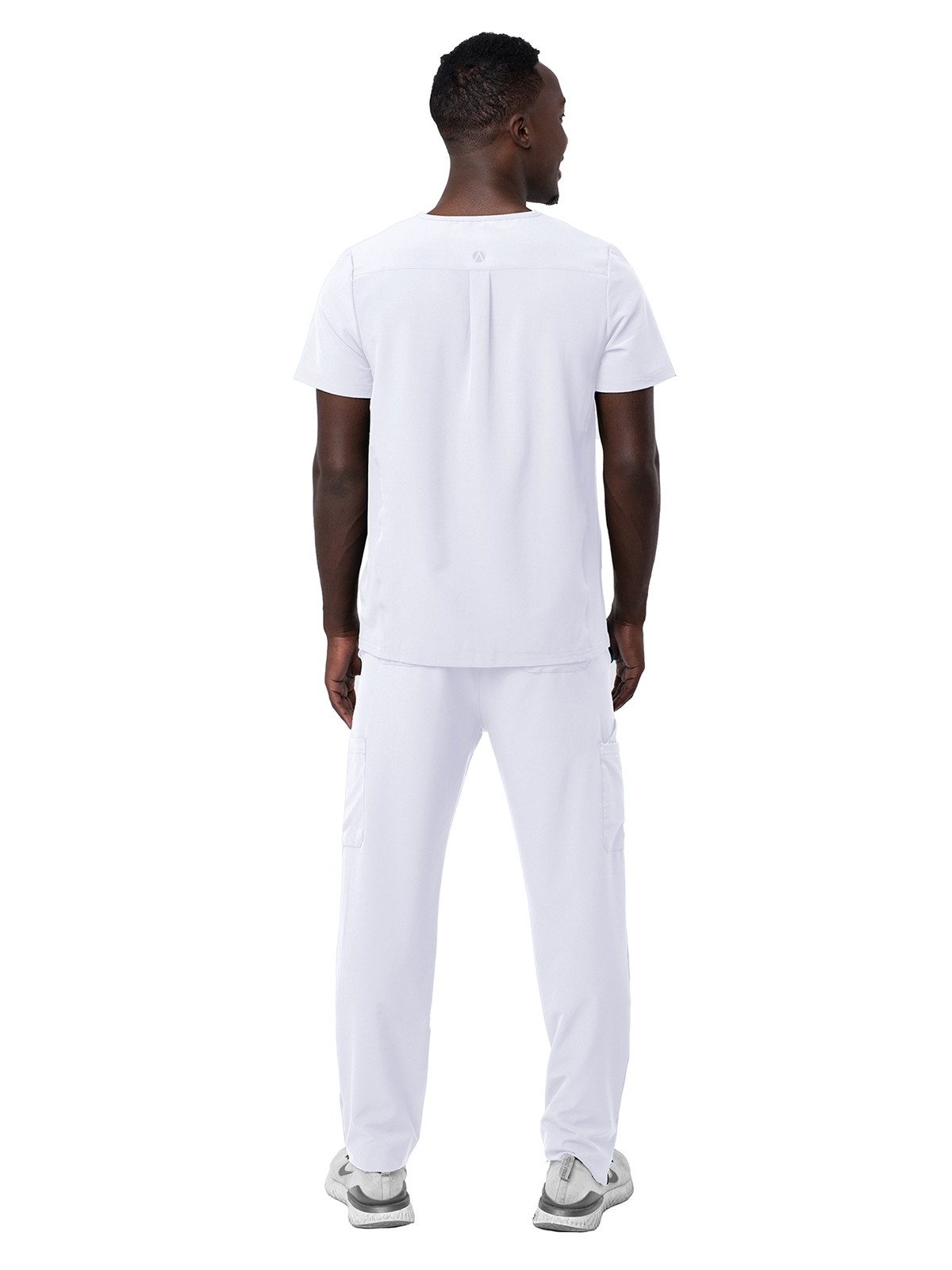 Adar - Addition - Men's Cargo Scrub Set 10