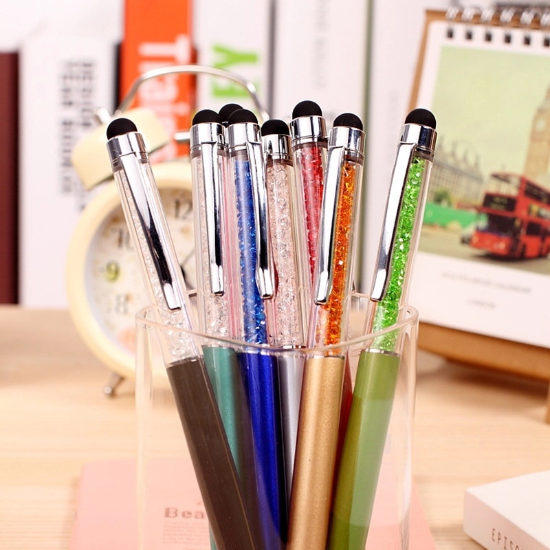 Crystal Touch Screen Pen 6
