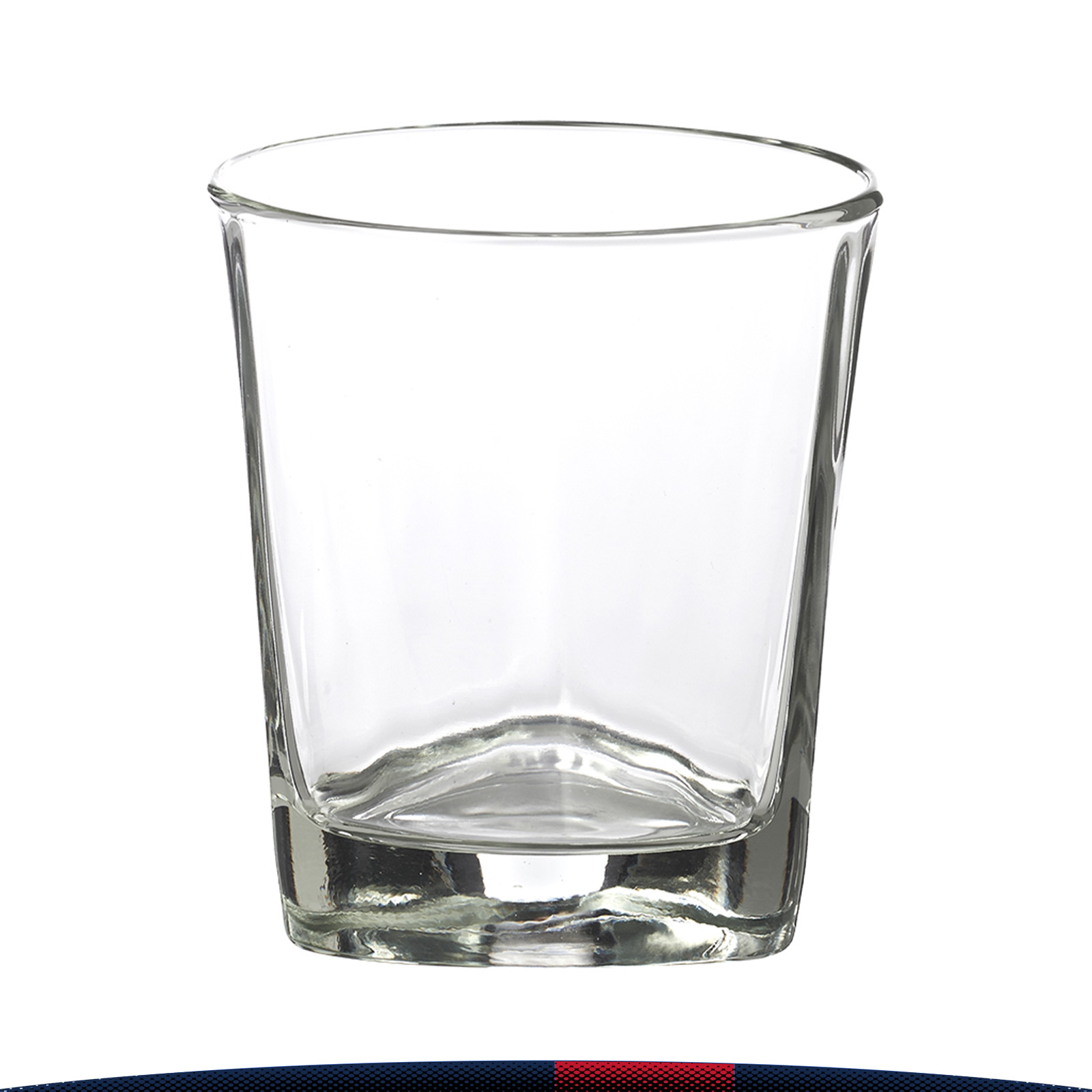 11 oz. Stylish Whiskey Glasses 1