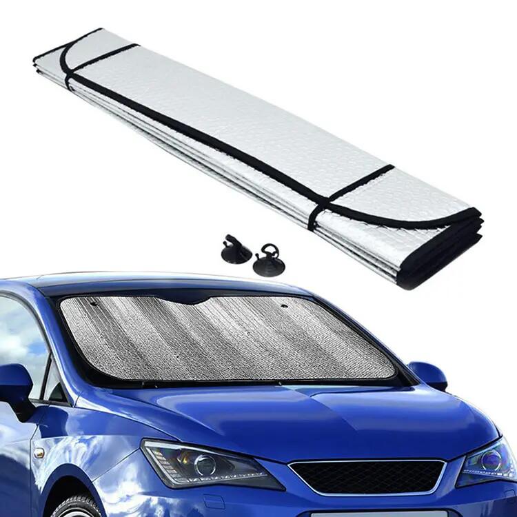 Auto Car Sunshade 3