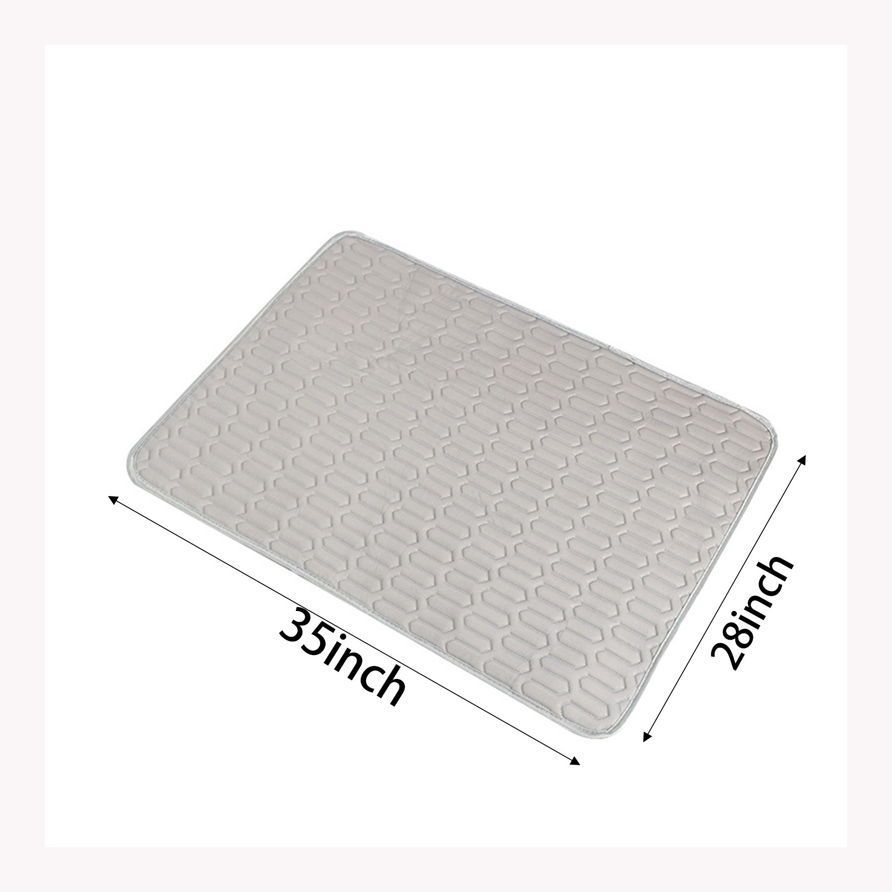 Cooling Mat Pet 6